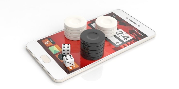 Philippines sports fan browsing entertainment categories on mobile